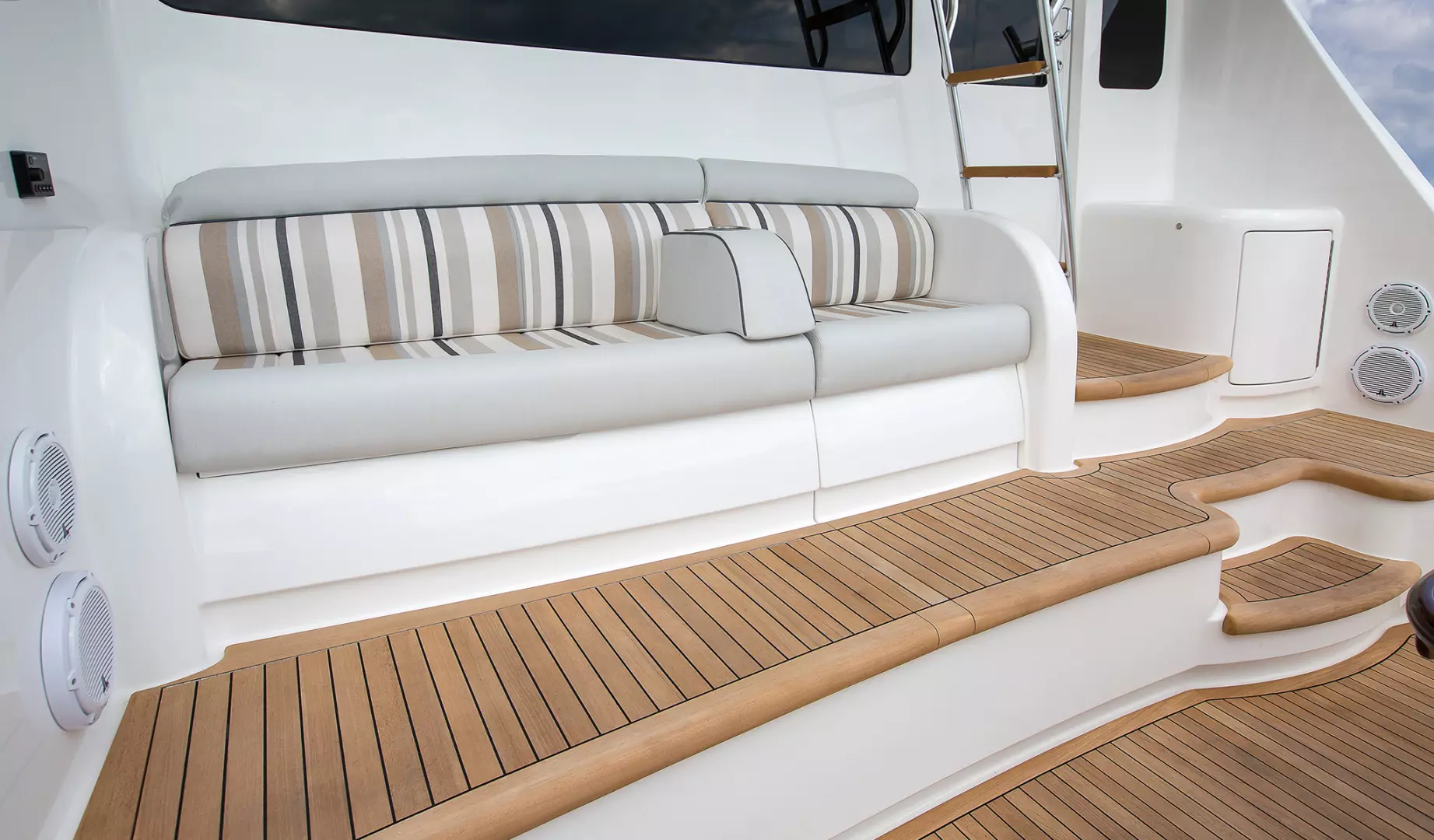 Viking 68 Convertible-2026-NEW BUILD Staten Island-New York-United StatesMezzanine Seating 1208850