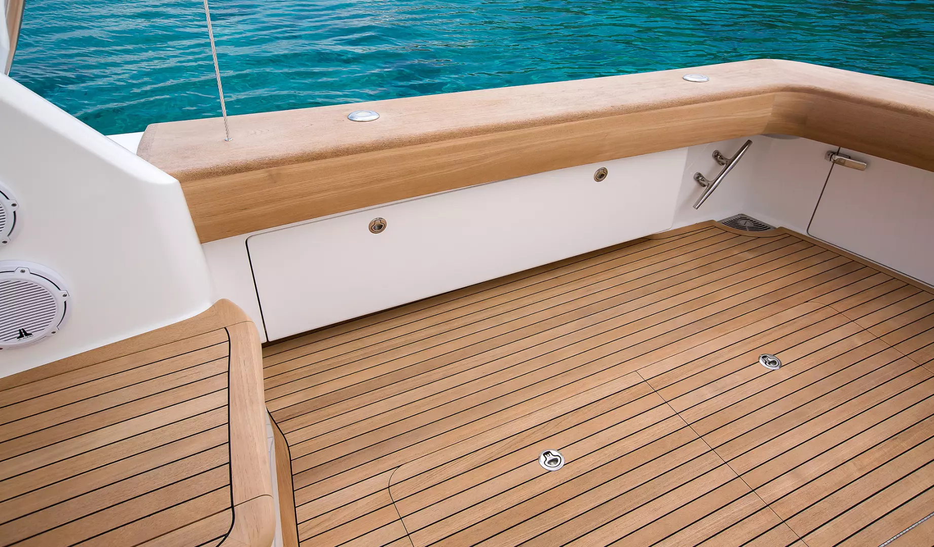 Viking 68 Convertible-2026-NEW BUILD Staten Island-New York-United StatesCockpit  1208856