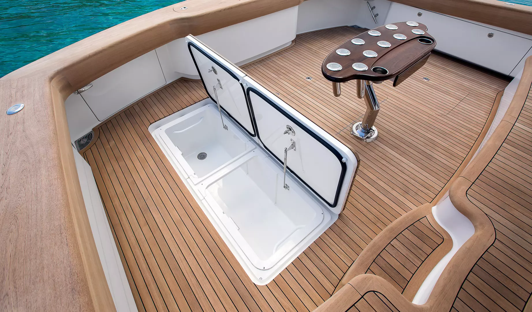 Viking 68 Convertible-2026-NEW BUILD Staten Island-New York-United StatesCockpit  1208858