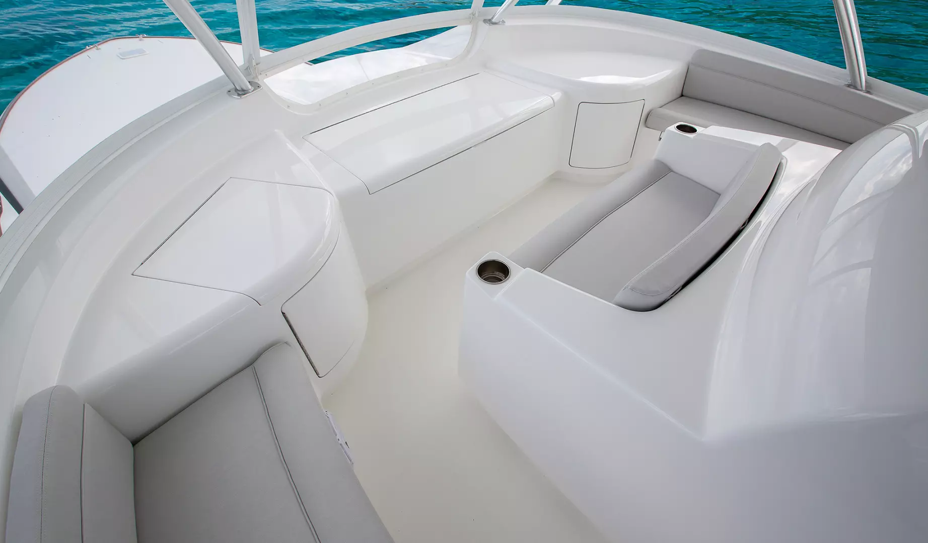 Viking 68 Convertible-2026-NEW BUILD Staten Island-New York-United StatesFlybridge Seating  1208847