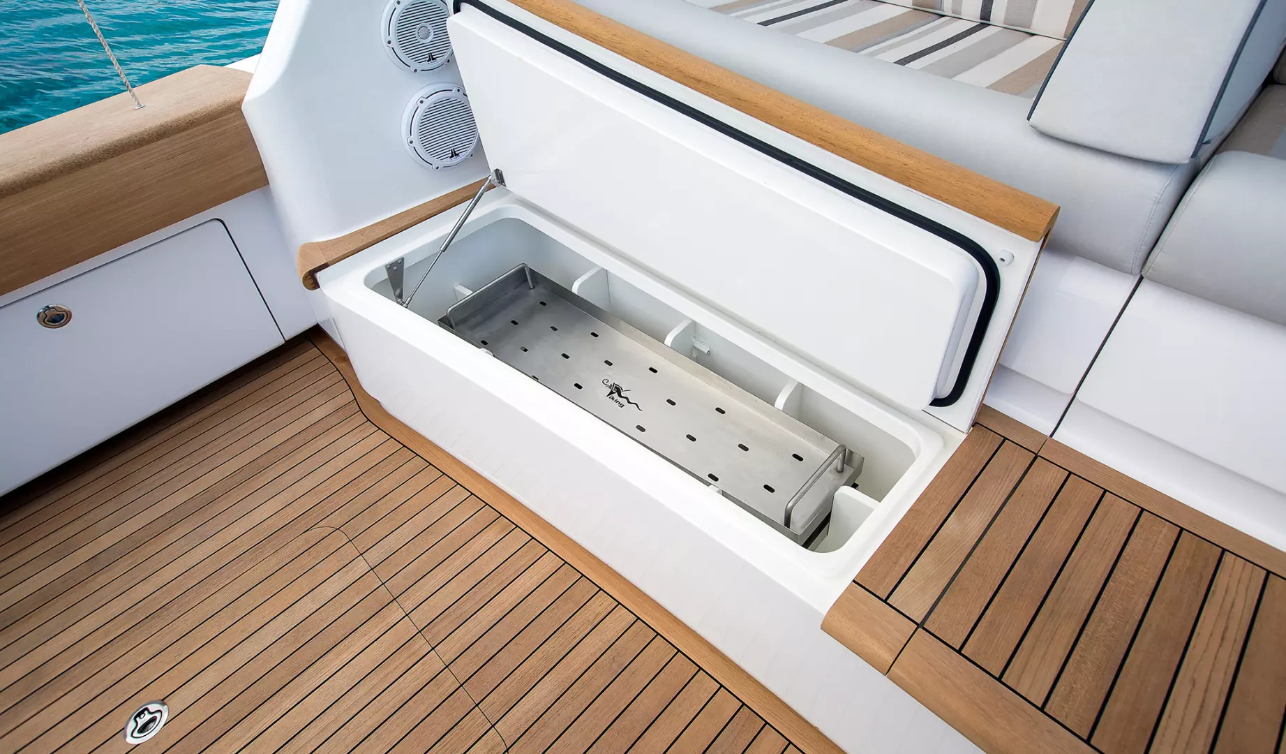 Viking 68 Convertible-2026-NEW BUILD Staten Island-New York-United States 1208852