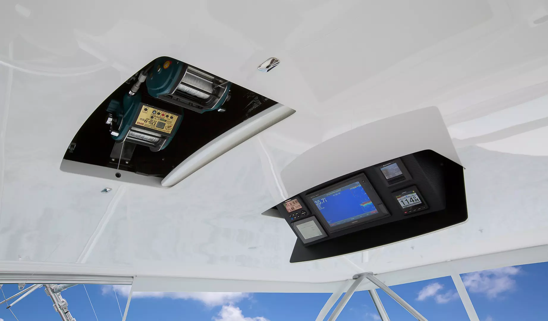 Viking 68 Convertible-2026-NEW BUILD Staten Island-New York-United StatesElectronics  1208845