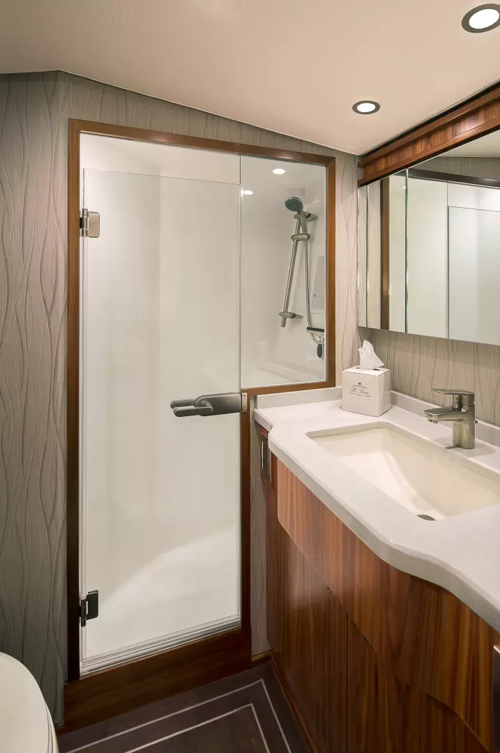 Viking 68 Convertible-2026-NEW BUILD Staten Island-New York-United StatesMaster Head 1208826