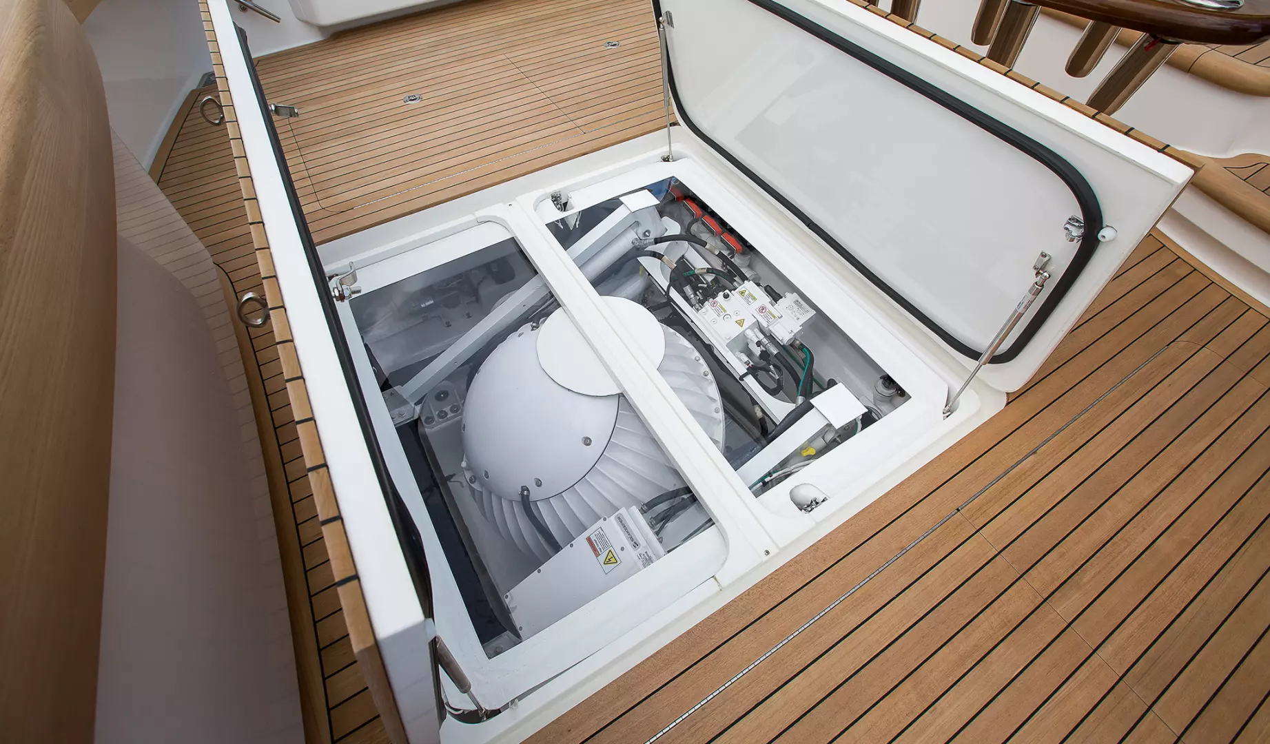 Viking 68 Convertible-2026-NEW BUILD Staten Island-New York-United StatesOptional Gyro Stabilizer 1208859