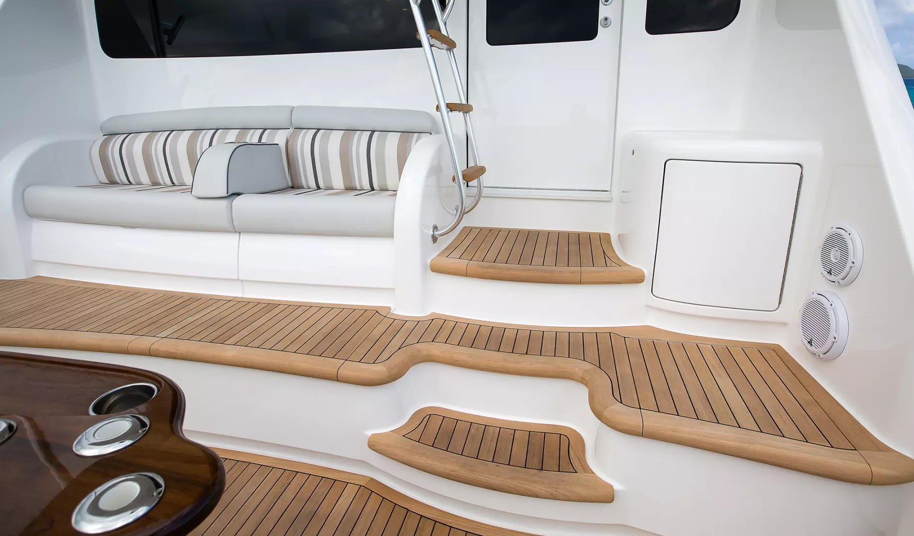 Viking 68 Convertible-2026-NEW BUILD Staten Island-New York-United StatesMezzanine Seating  1208851