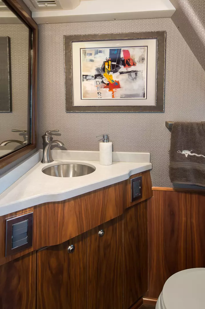 Viking 68 Convertible-2026-NEW BUILD Staten Island-New York-United StatesDay Head 1208837