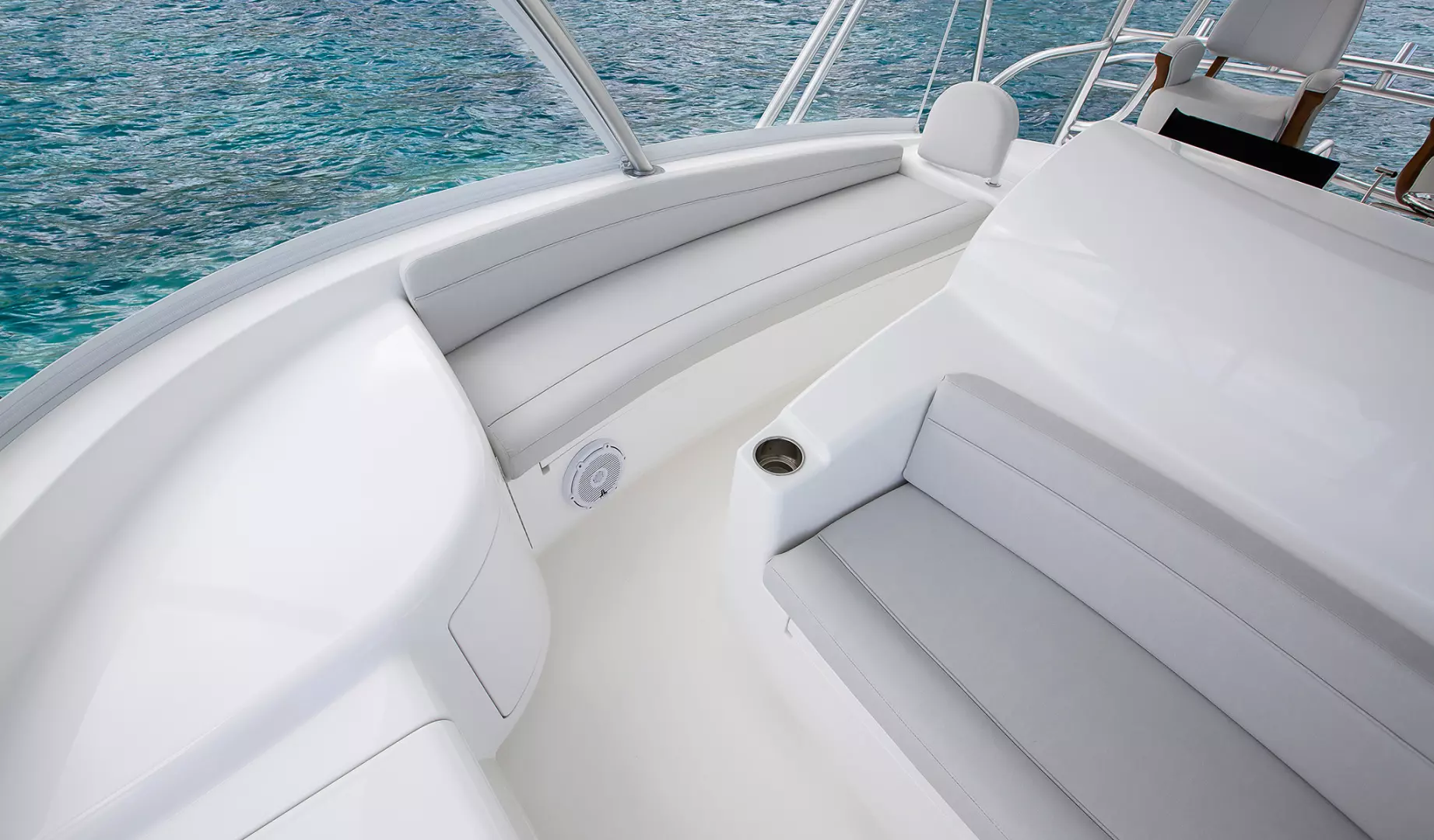 Viking 68 Convertible-2026-NEW BUILD Staten Island-New York-United StatesFlybridge Seating  1208848