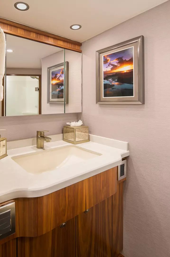 Viking 68 Convertible-2026-NEW BUILD Staten Island-New York-United StatesGuest Head 1208822