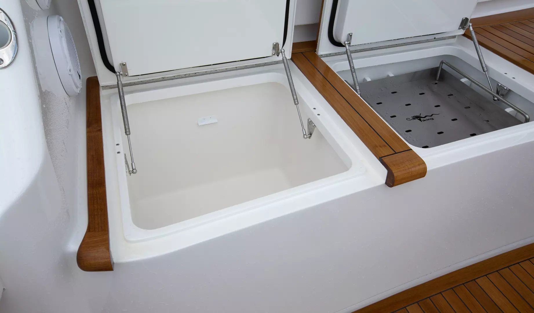 Viking 72 Enclosed Bridge-2025-NEW BUILD Staten Island-New York-United StatesCockpi 1209085