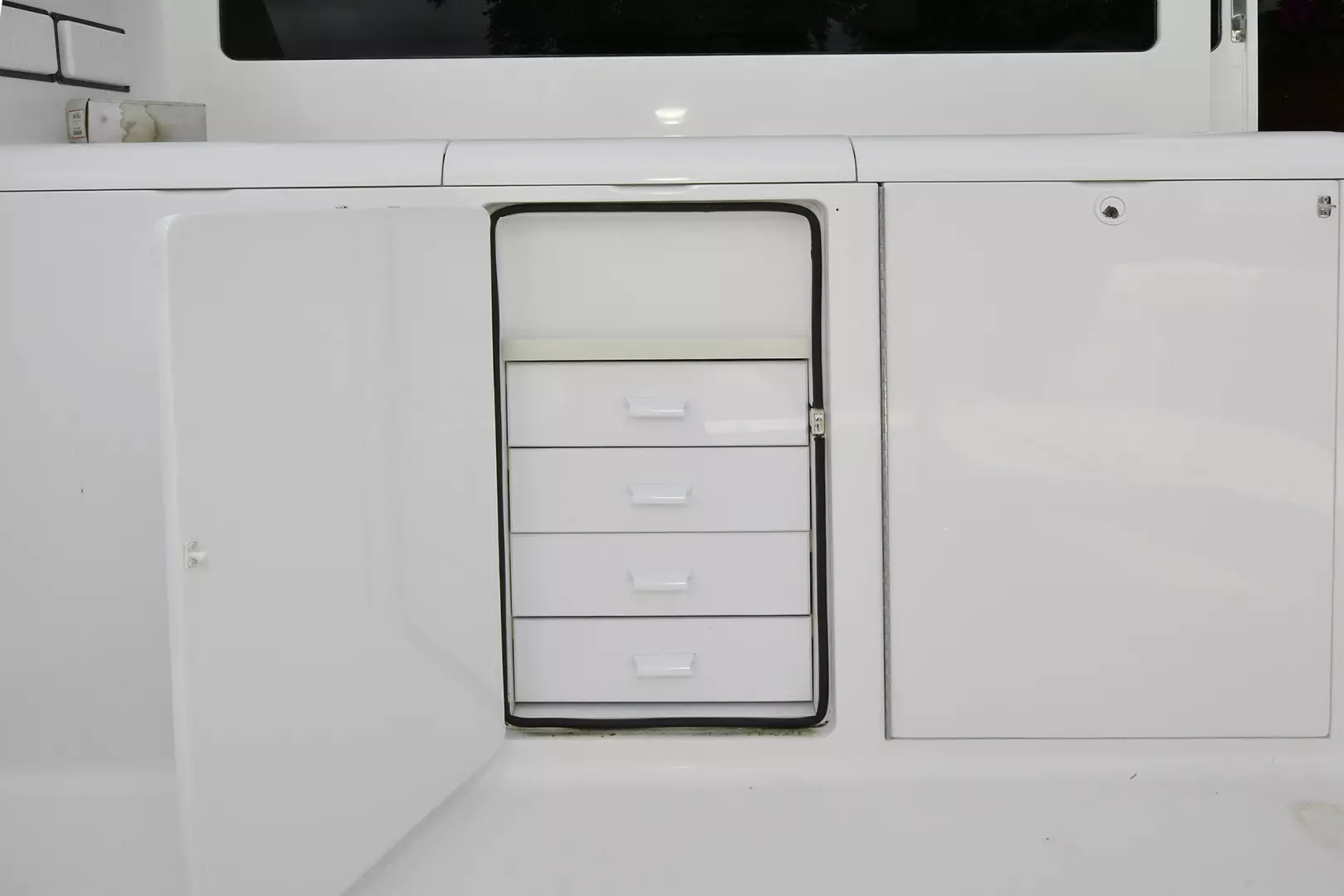 Viking 48 Convertible-2003-Renate Babylon-New York-United StatesTacklet Center  1224377