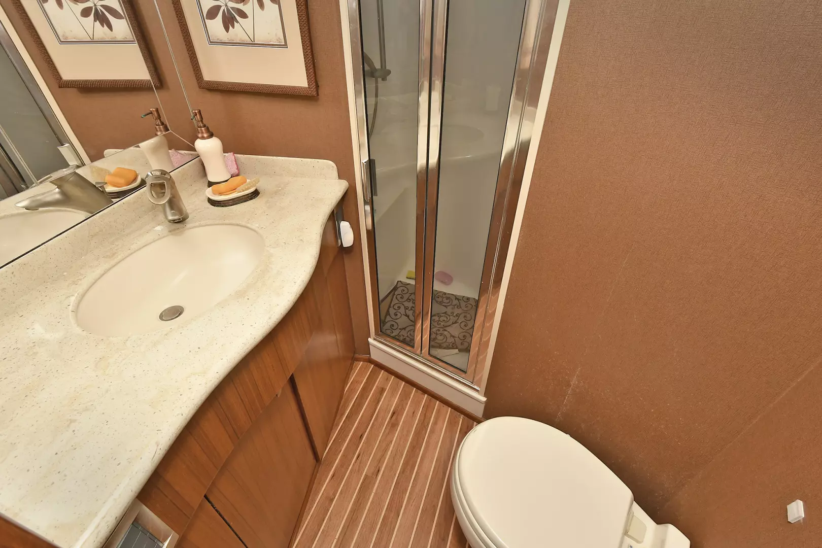 Viking 52 Open-2009-Oh Sonny Boy Freeport-New York-United StatesMaster Head 1225990