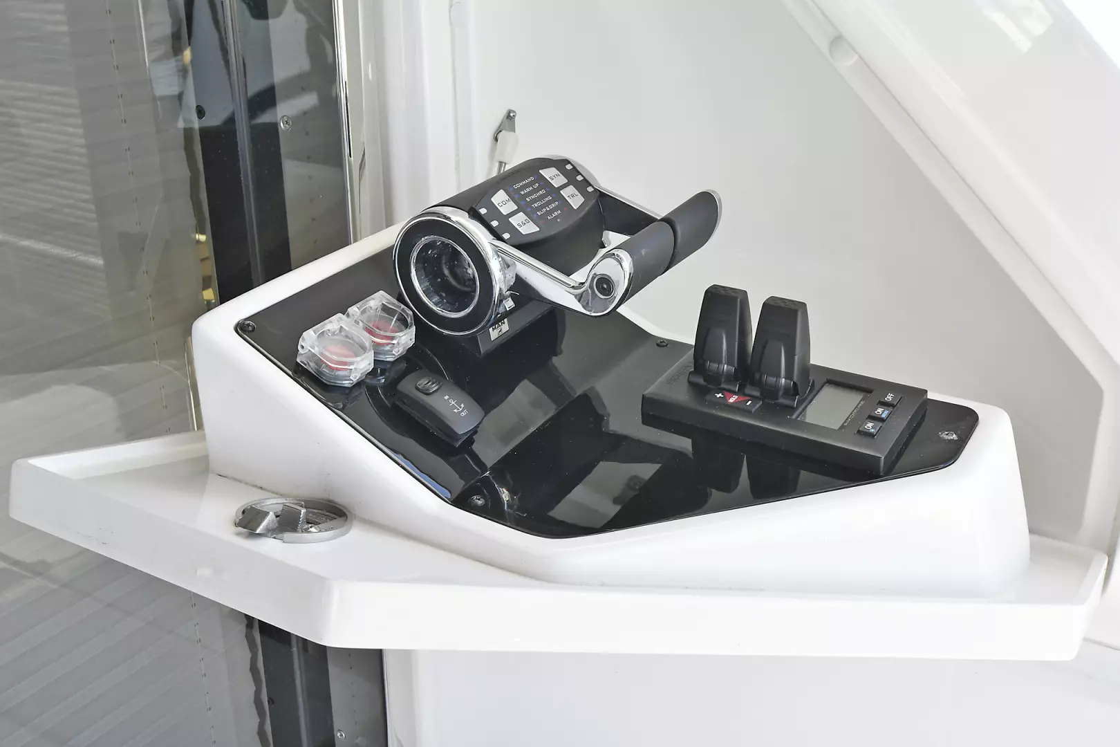 Princess 62 Flybridge-2018-Sweet Melissa Ft. Lauderdale-Florida-United States 1307430