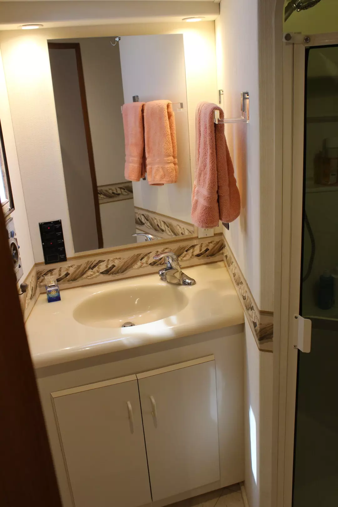 Viking 43 Convertible-1998-Valhalla Patchogue-New York-United StatesHead 1270865