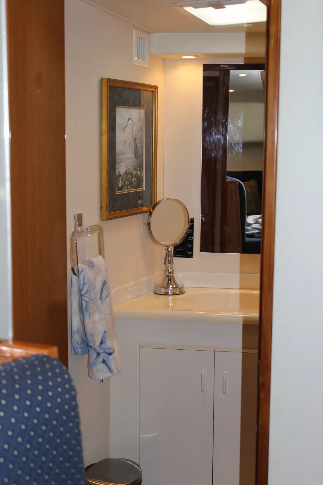 Viking 43 Convertible-2001-The Beast Amity Harbor-New York-United StatesHead 1270888