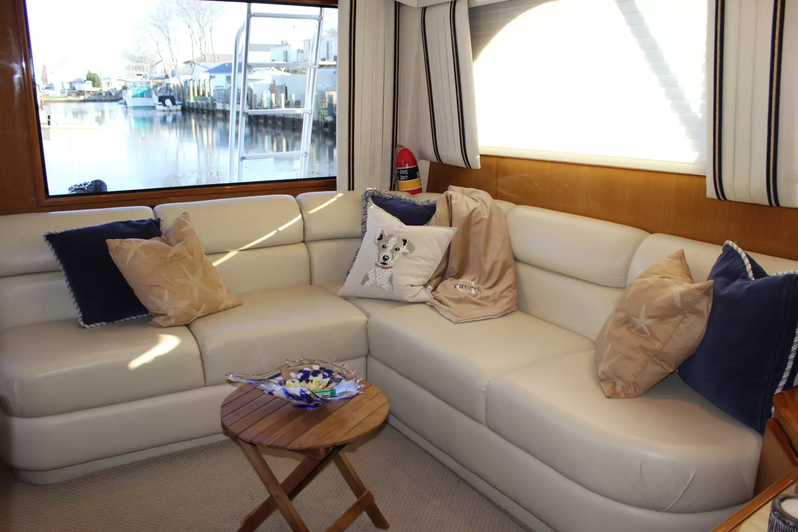 Viking 43 Convertible-2001-The Beast Amity Harbor-New York-United StatesSalon  1270030