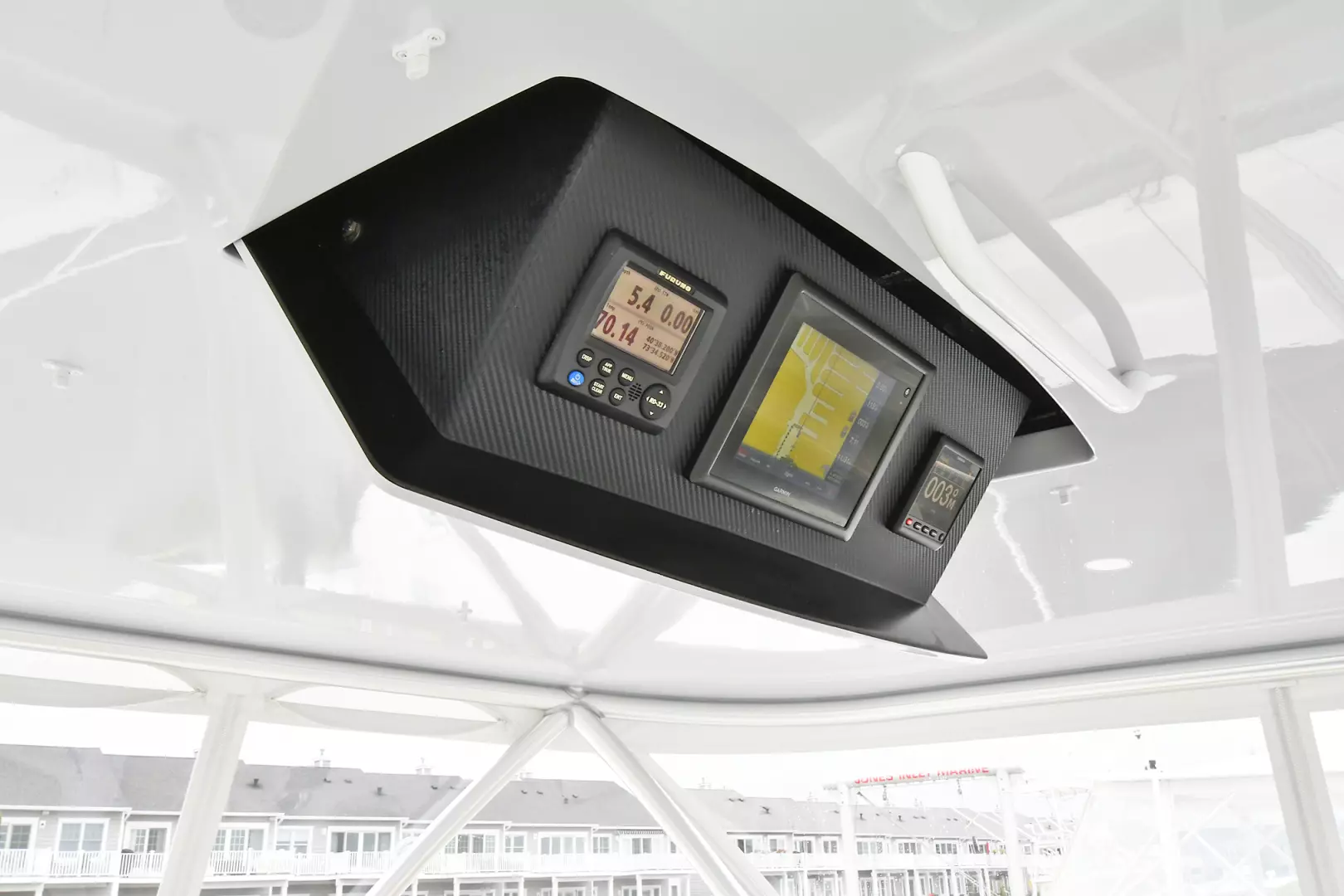 Viking 52 Convertible-2015-UTF Freeport-New York-United States 1425834