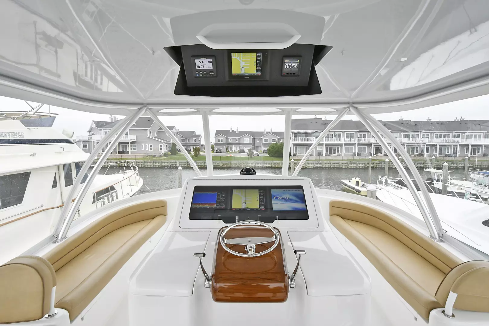 Viking 52 Convertible-2015-UTF Freeport-New York-United States 1425836