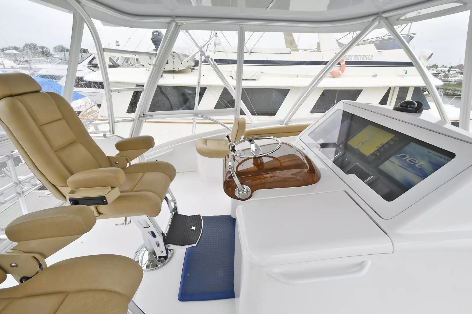 Viking 52 Convertible-2015-UTF Freeport-New York-United States 1425844