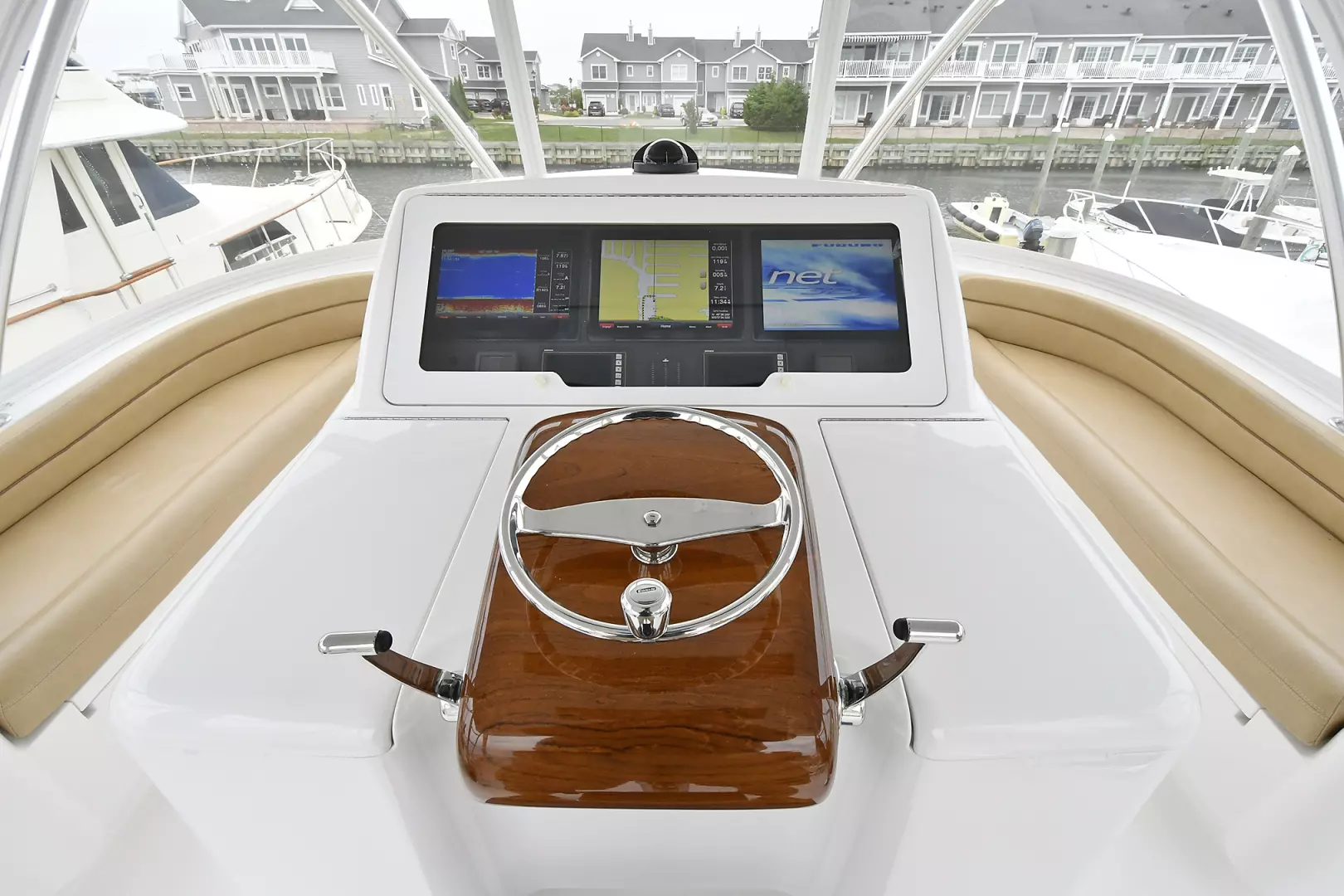 Viking 52 Convertible-2015-UTF Freeport-New York-United States 1425839