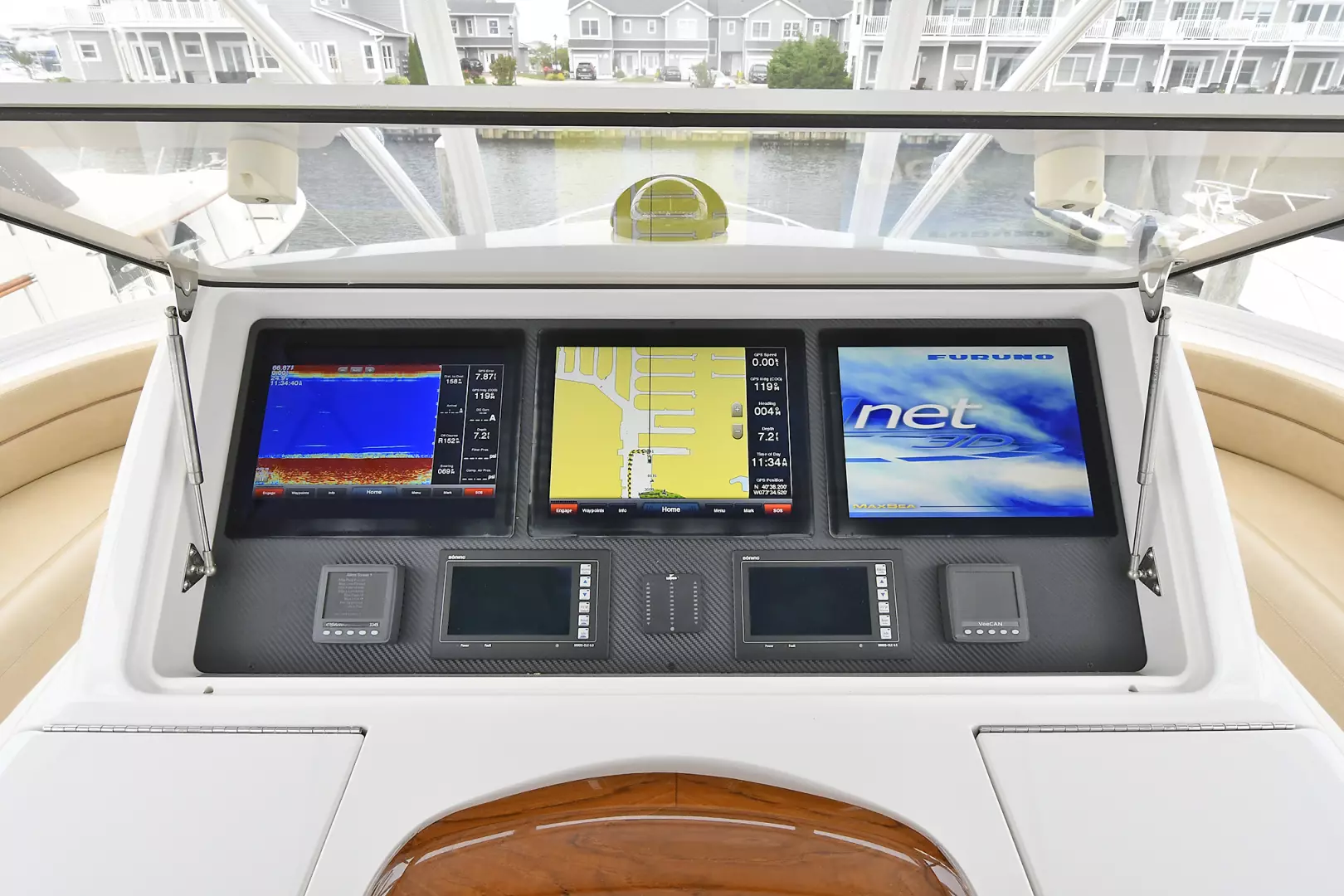 Viking 52 Convertible-2015-UTF Freeport-New York-United States 1425840