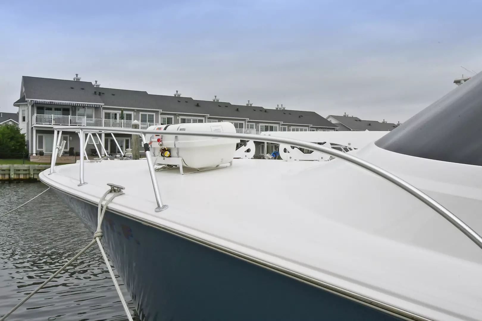 Viking 52 Convertible-2015-UTF Freeport-New York-United States 1425830