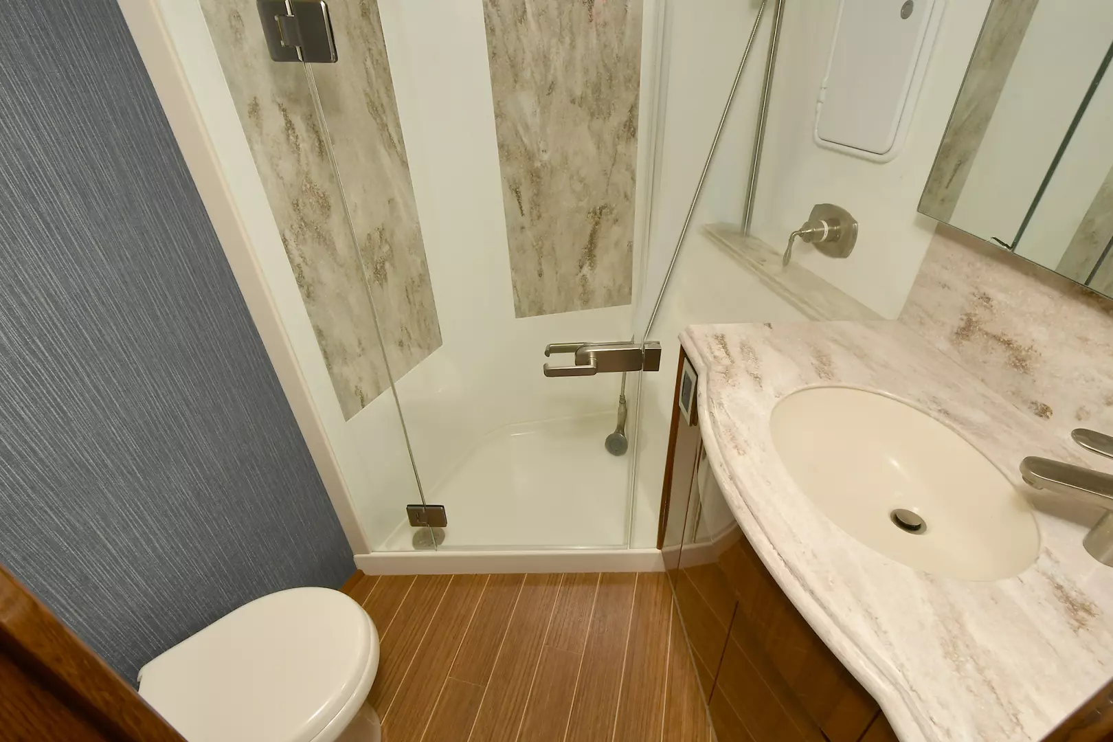 Viking 52 Convertible-2015-UTF Freeport-New York-United StatesMaster Head 1337663