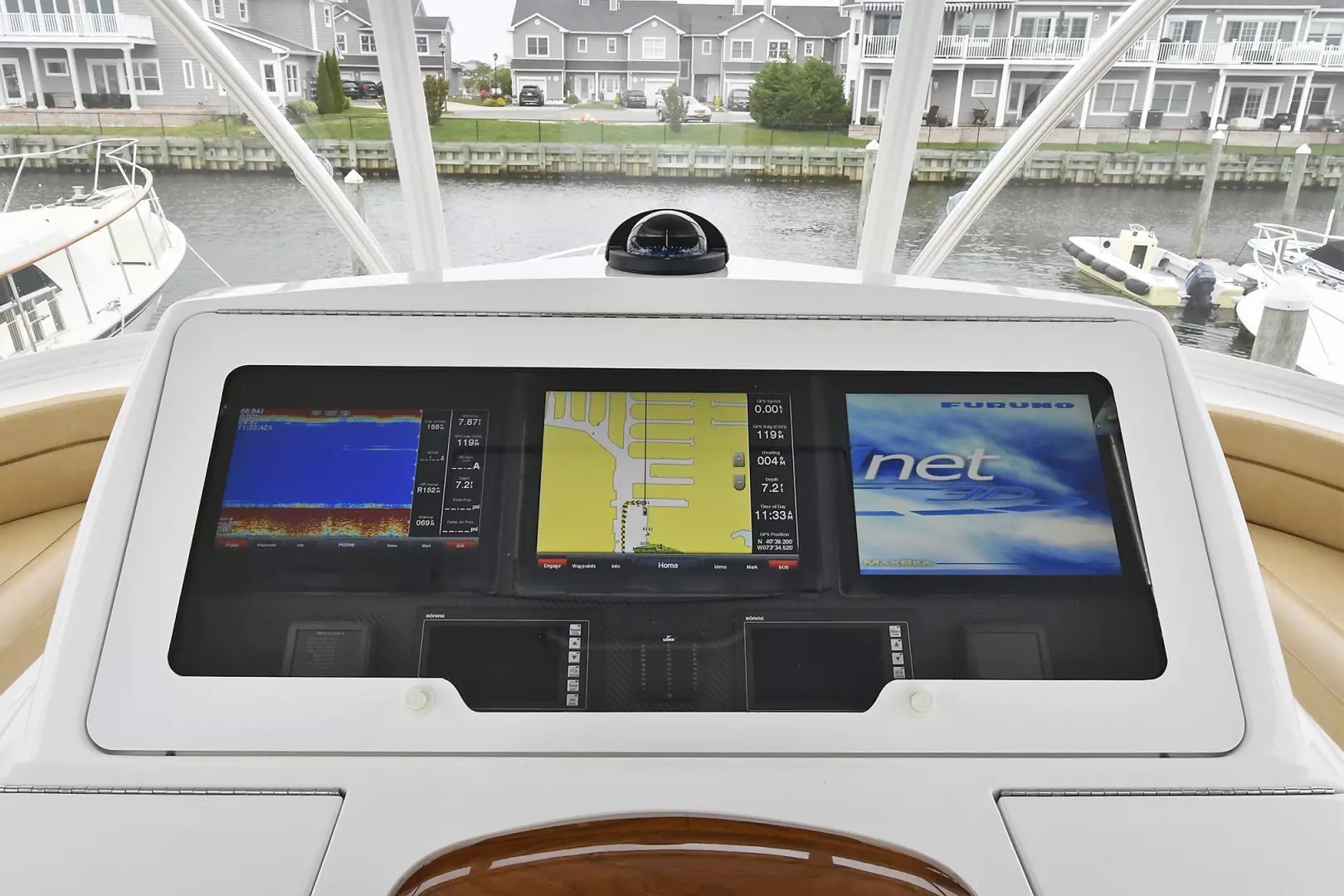 Viking 52 Convertible-2015-UTF Freeport-New York-United States 1425837