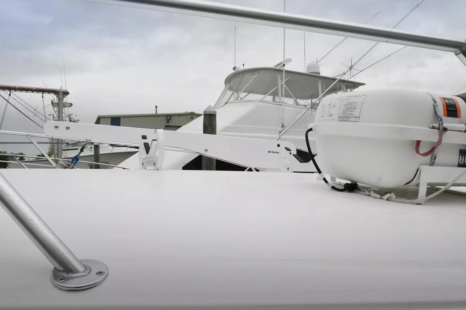 Viking 52 Convertible-2015-UTF Freeport-New York-United States 1425832