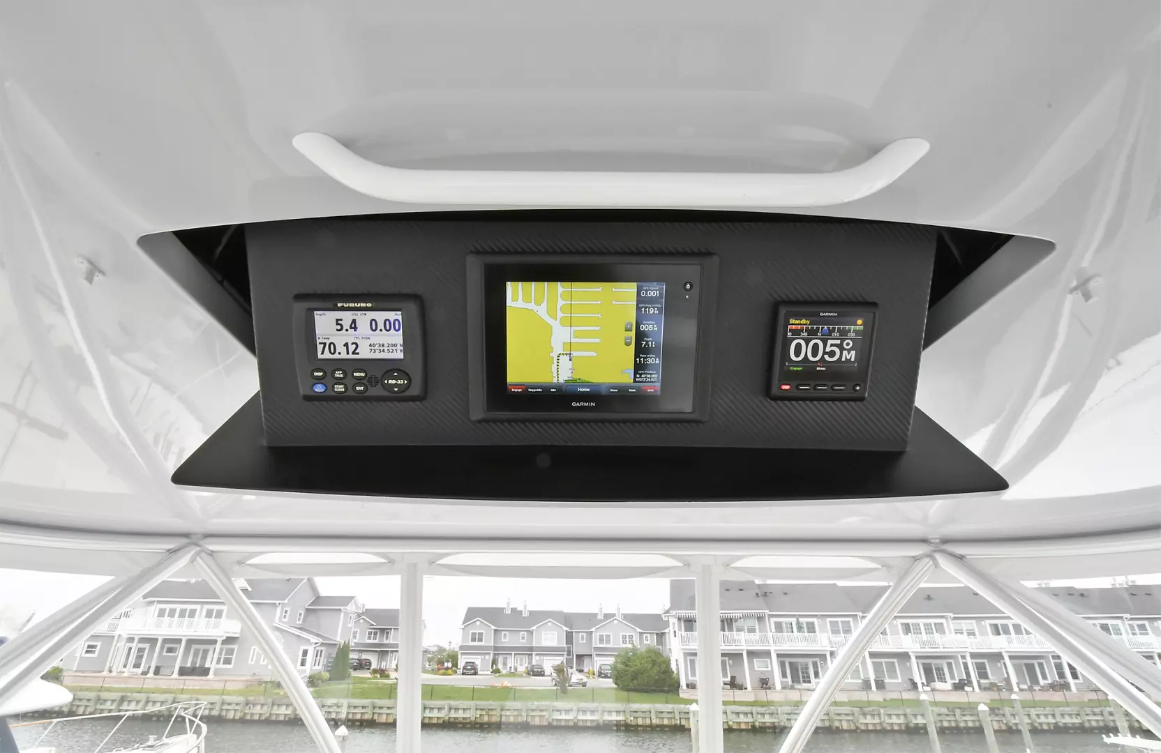 Viking 52 Convertible-2015-UTF Freeport-New York-United States 1425833