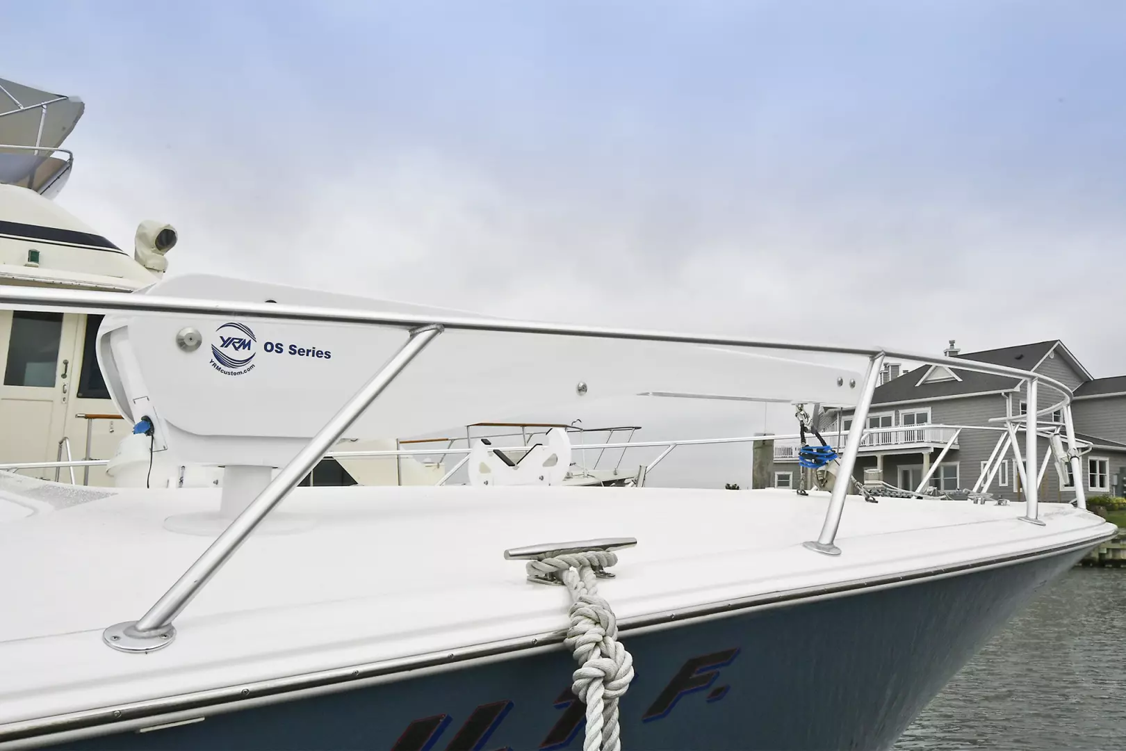 Viking 52 Convertible-2015-UTF Freeport-New York-United States 1425859