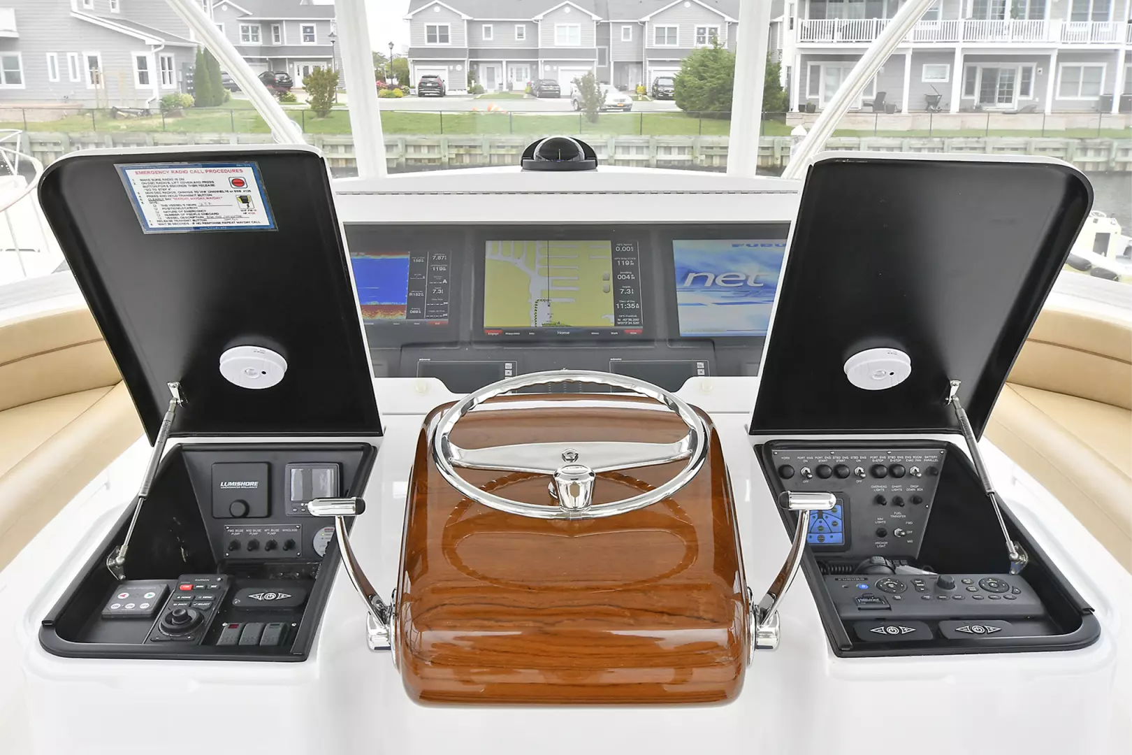 Viking 52 Convertible-2015-UTF Freeport-New York-United States 1425843