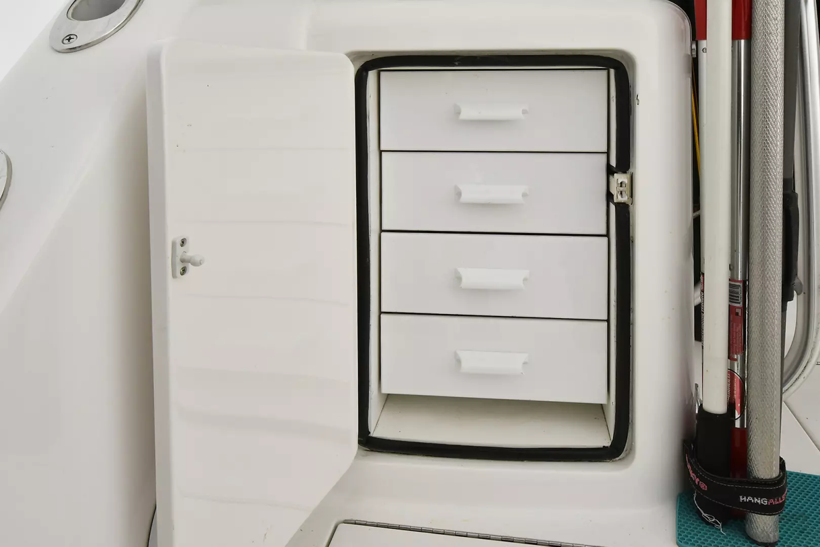 Viking 52 Convertible-2015-UTF Freeport-New York-United StatesBait & Tackle Station  1337694