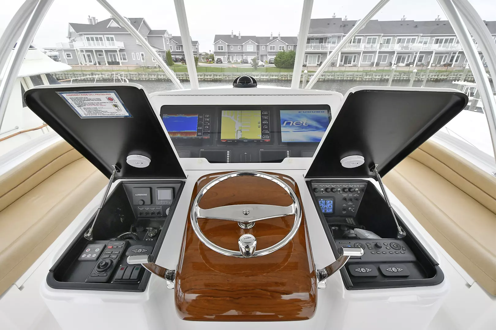 Viking 52 Convertible-2015-UTF Freeport-New York-United States 1425838