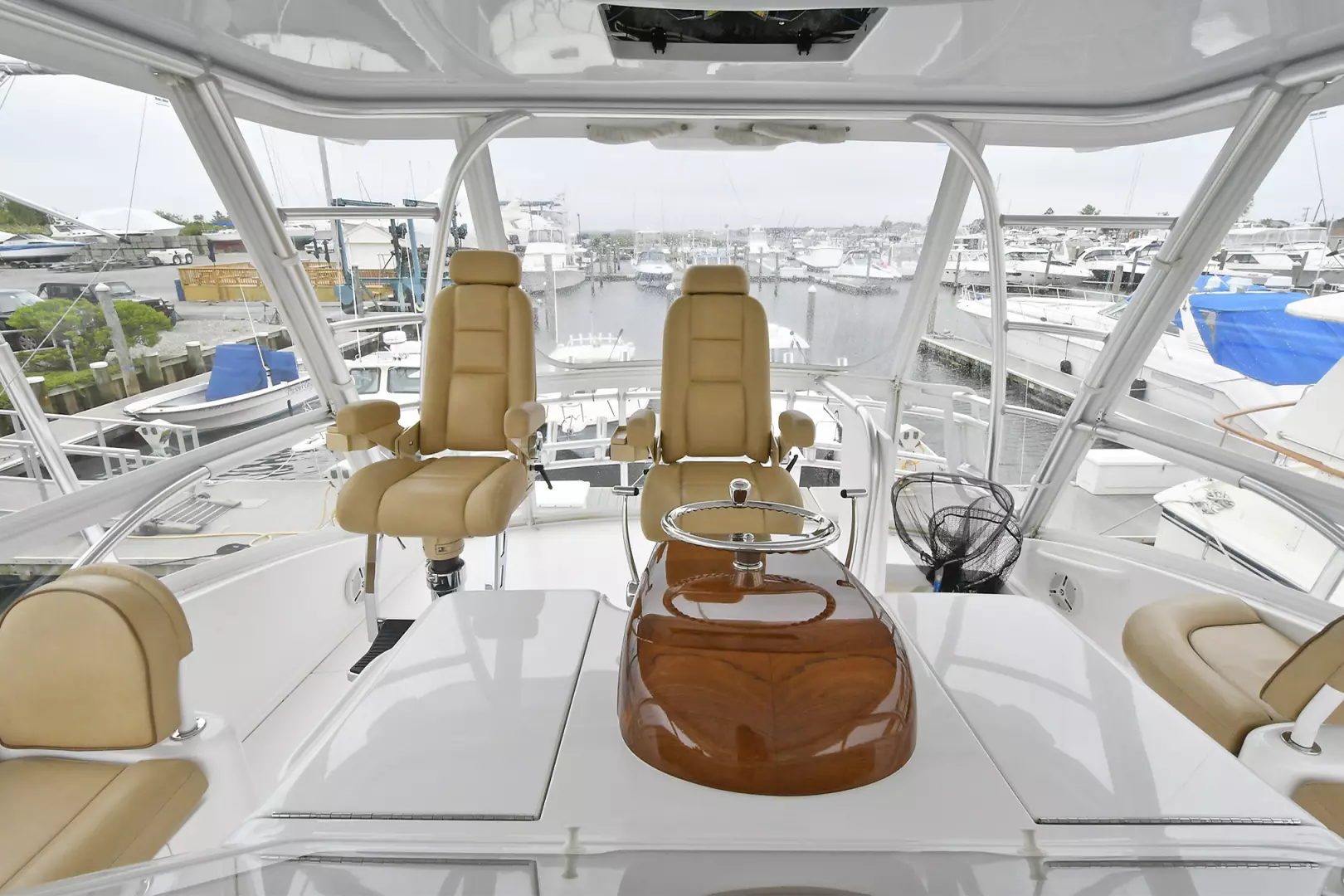 Viking 52 Convertible-2015-UTF Freeport-New York-United States 1425846