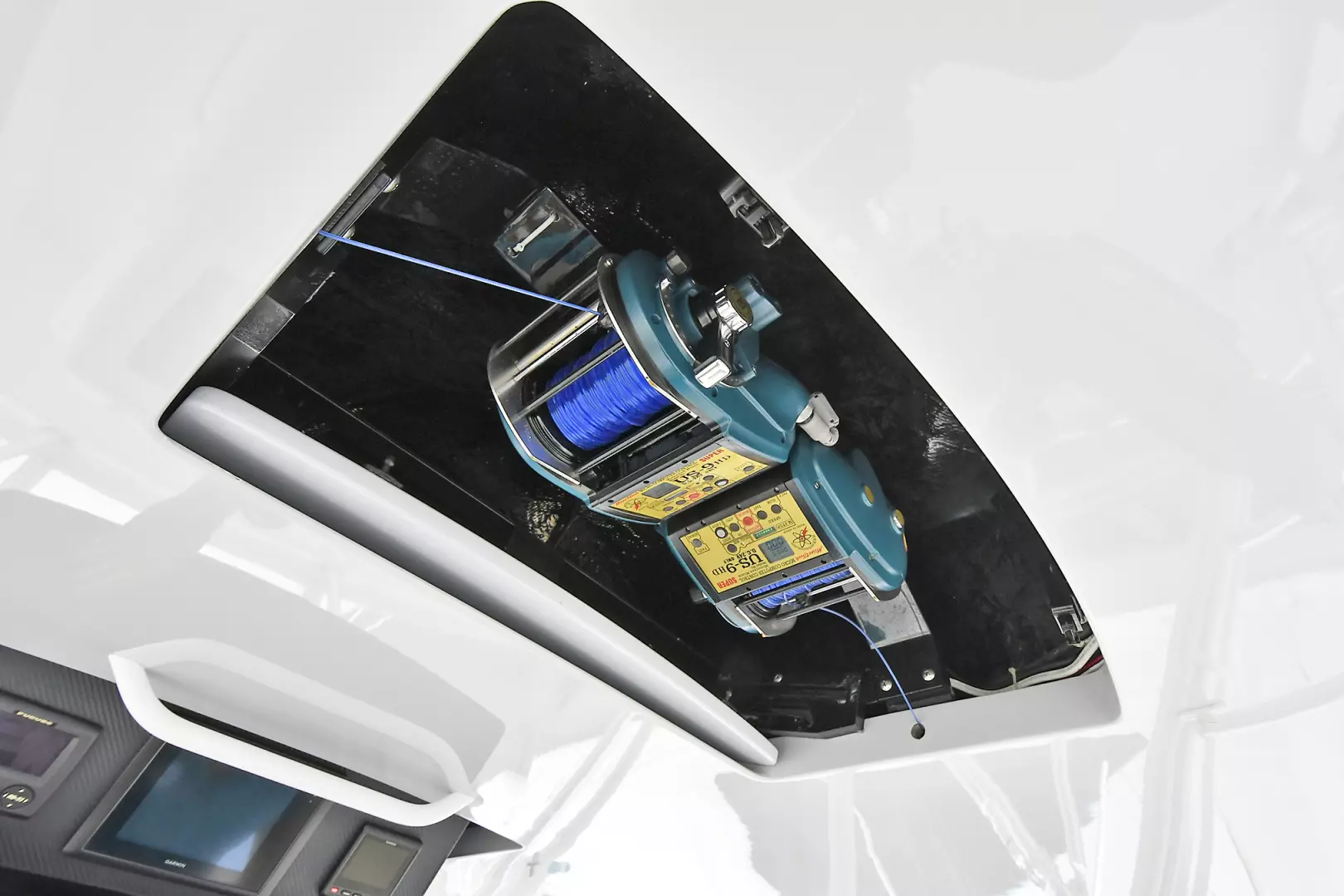 Viking 52 Convertible-2015-UTF Freeport-New York-United StatesTeaser Reels 1425855