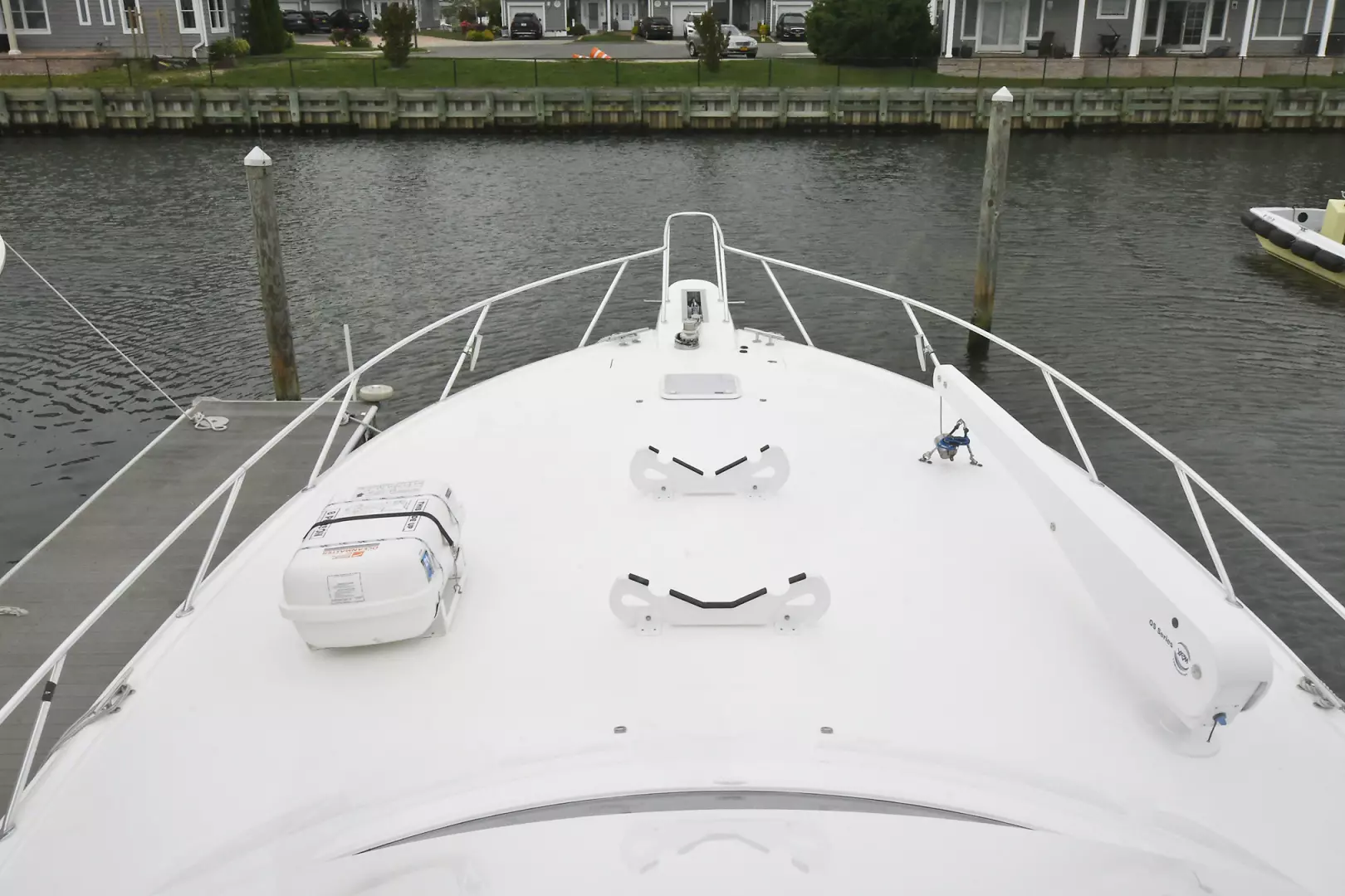 Viking 52 Convertible-2015-UTF Freeport-New York-United States 1425854