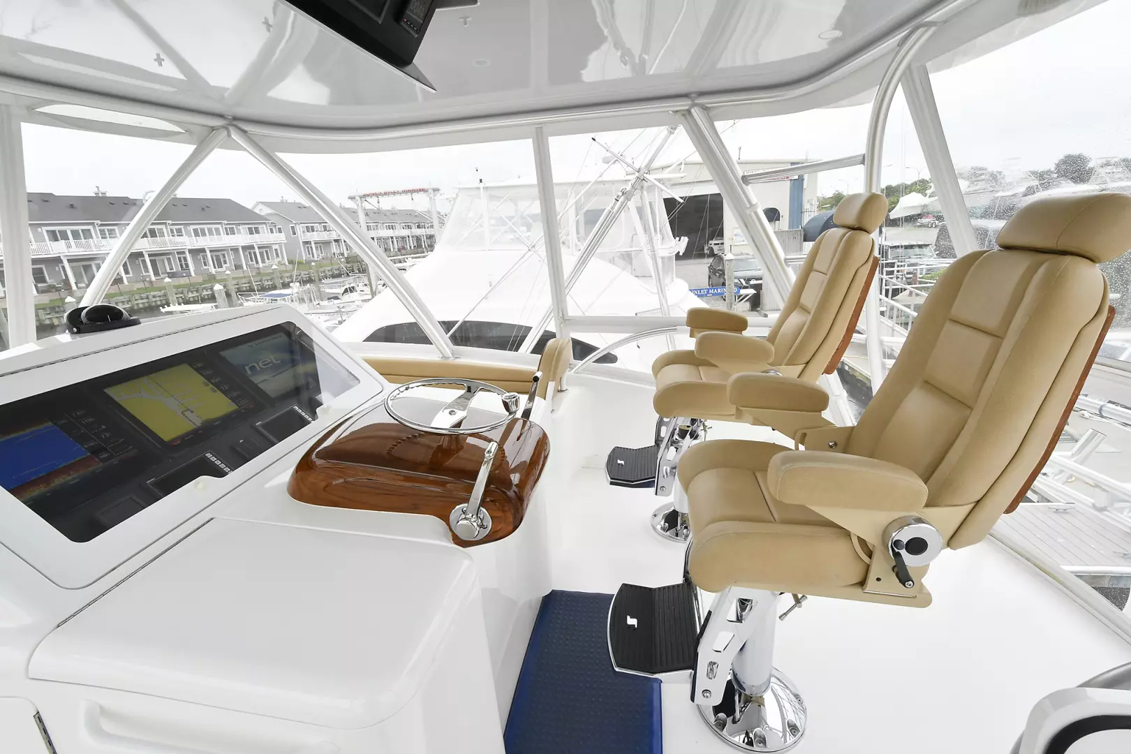 Viking 52 Convertible-2015-UTF Freeport-New York-United States 1425853