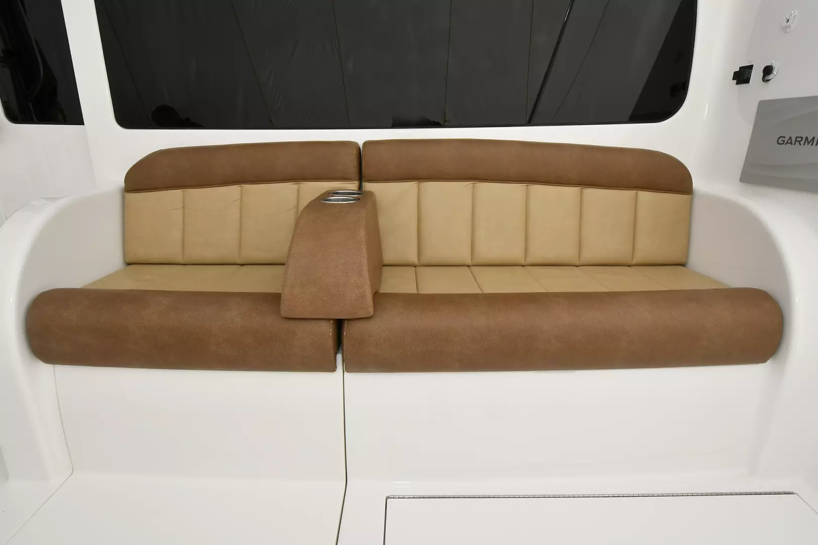 Viking 52 Convertible-2015-UTF Freeport-New York-United StatesMezzanine Seating  1337693