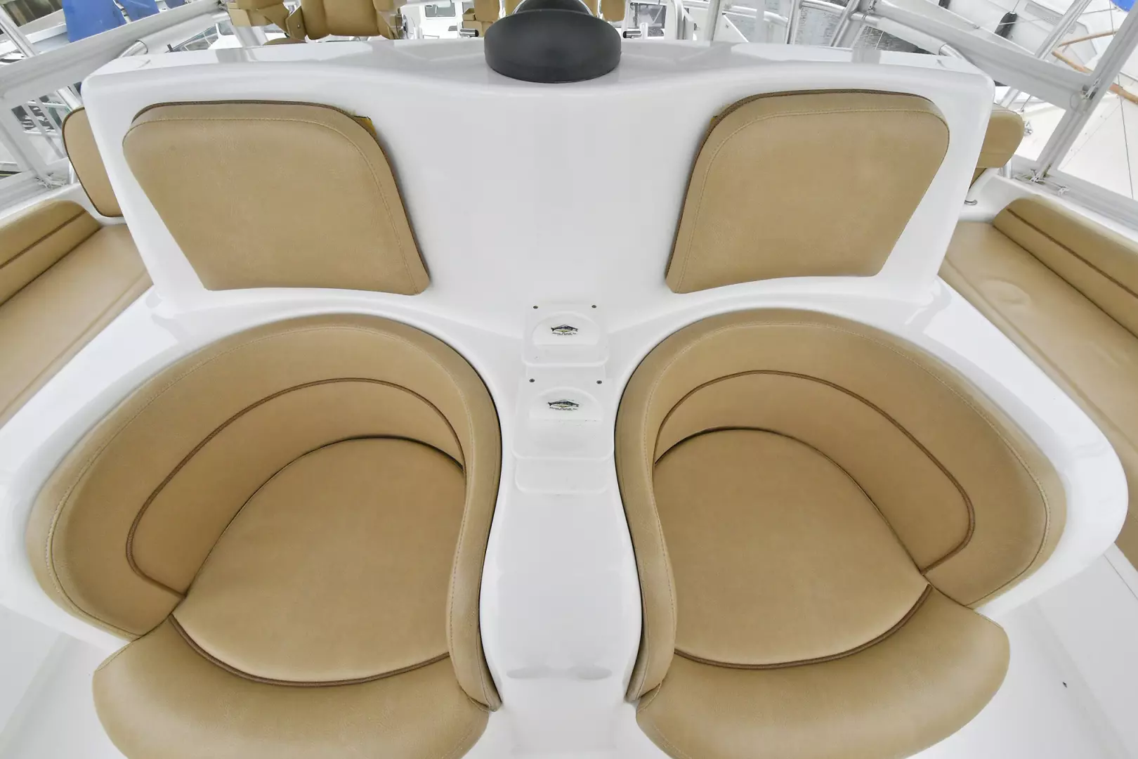 Viking 52 Convertible-2015-UTF Freeport-New York-United States 1425847