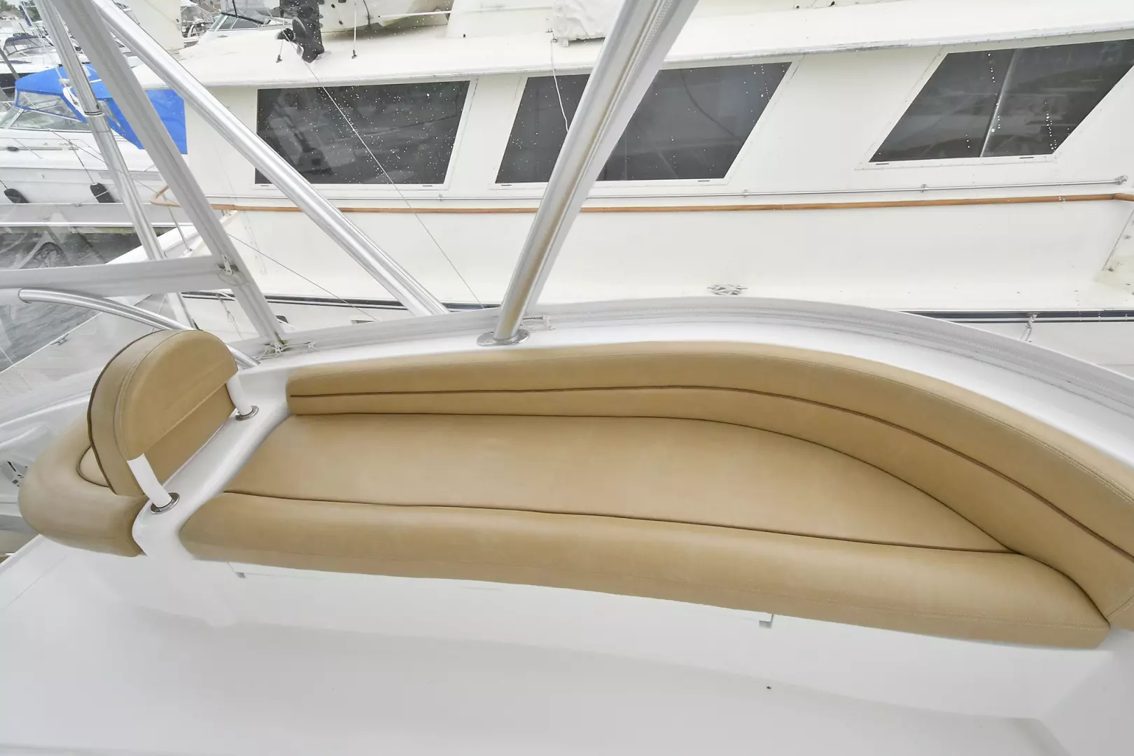 Viking 52 Convertible-2015-UTF Freeport-New York-United States 1425850