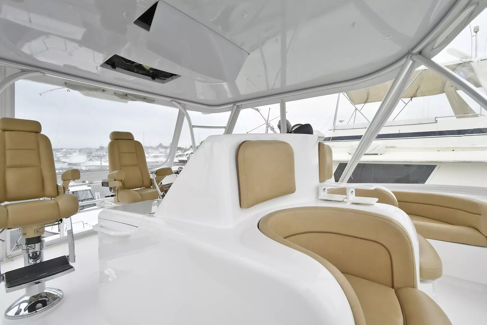 Viking 52 Convertible-2015-UTF Freeport-New York-United States 1425849