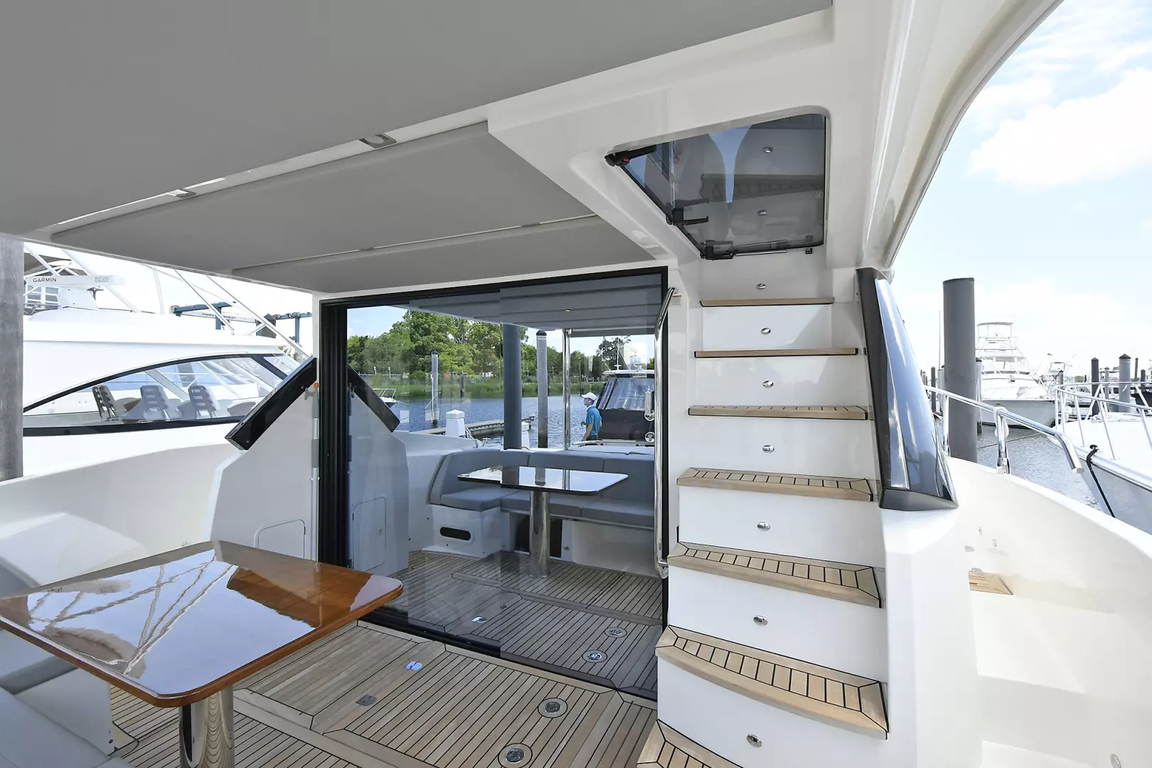 Absolute Fly-2019  Staten Island-New York-United StatesCockpit  1451548