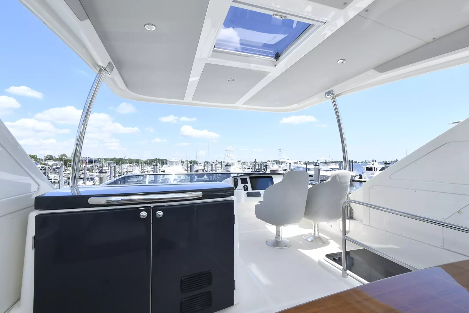 Absolute Fly-2019  Staten Island-New York-United StatesFlybridge 1451538