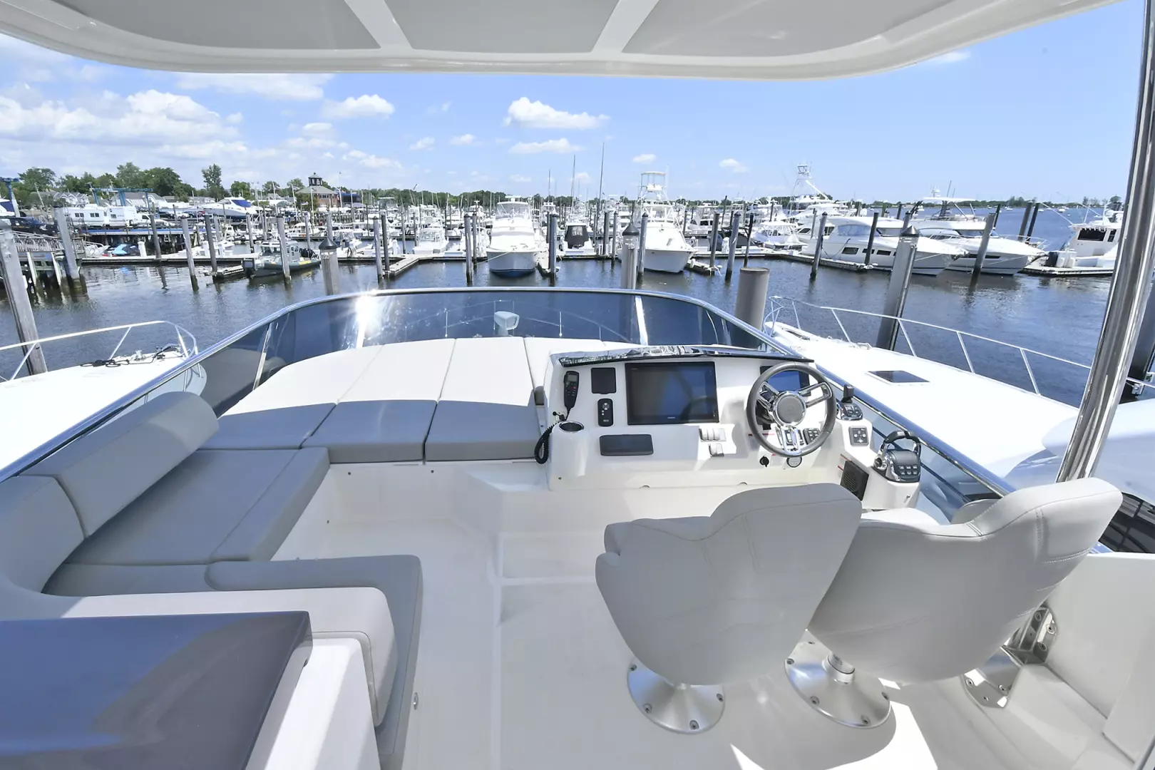 Absolute Fly-2019  Staten Island-New York-United StatesFlybridge  1451534