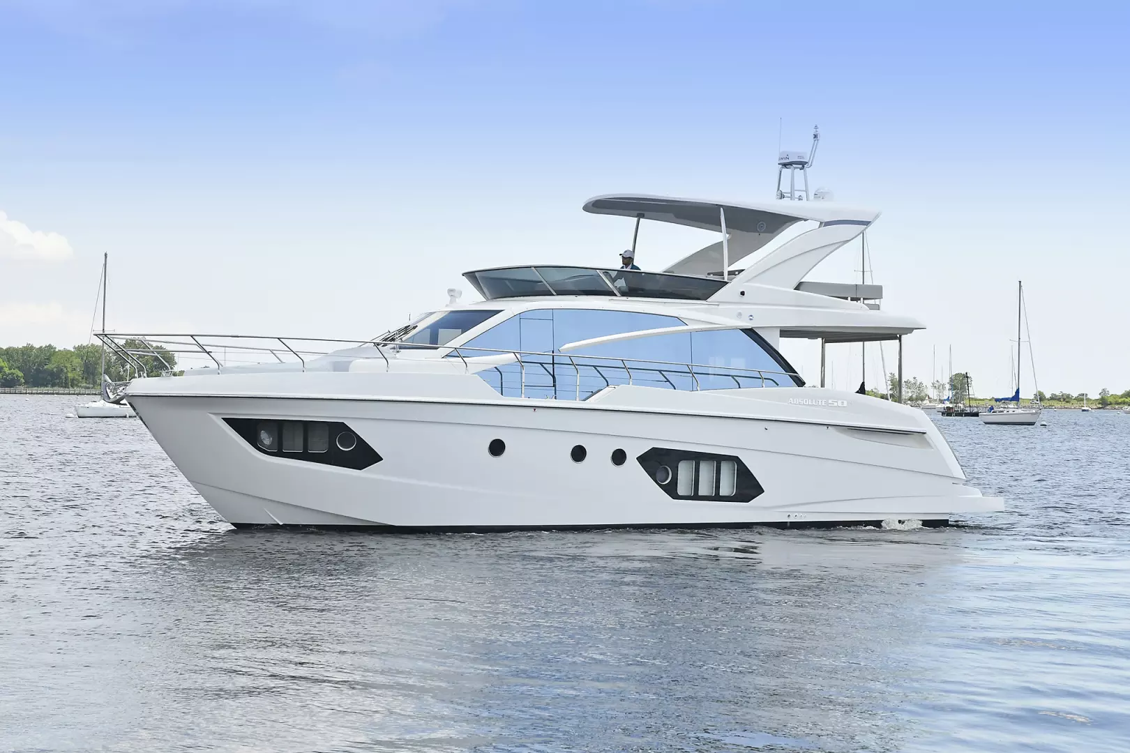 Absolute Fly-2019  Staten Island-New York-United StatesPort Side  1451550