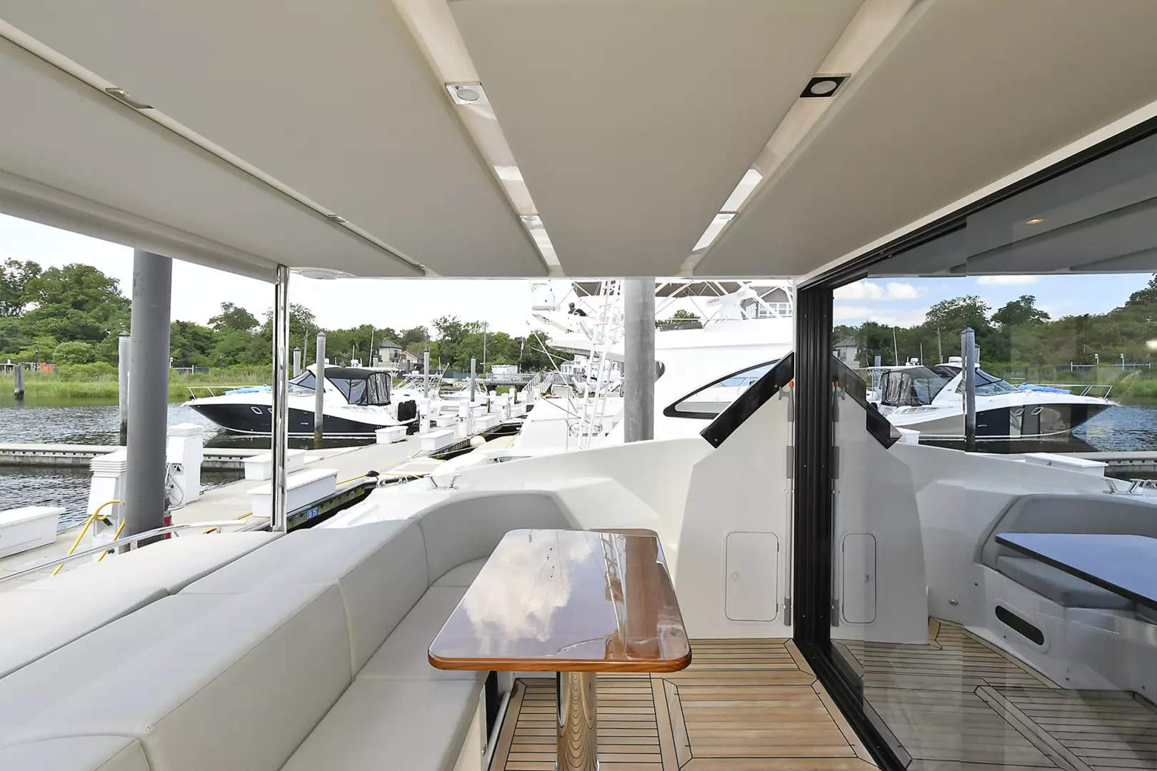 Absolute Fly-2019  Staten Island-New York-United StatesCockpit  1451543