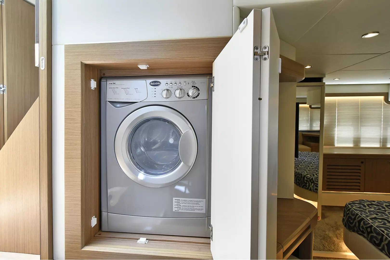 Absolute Fly-2019  Staten Island-New York-United StatesWasher/Dryer Unit 1451520