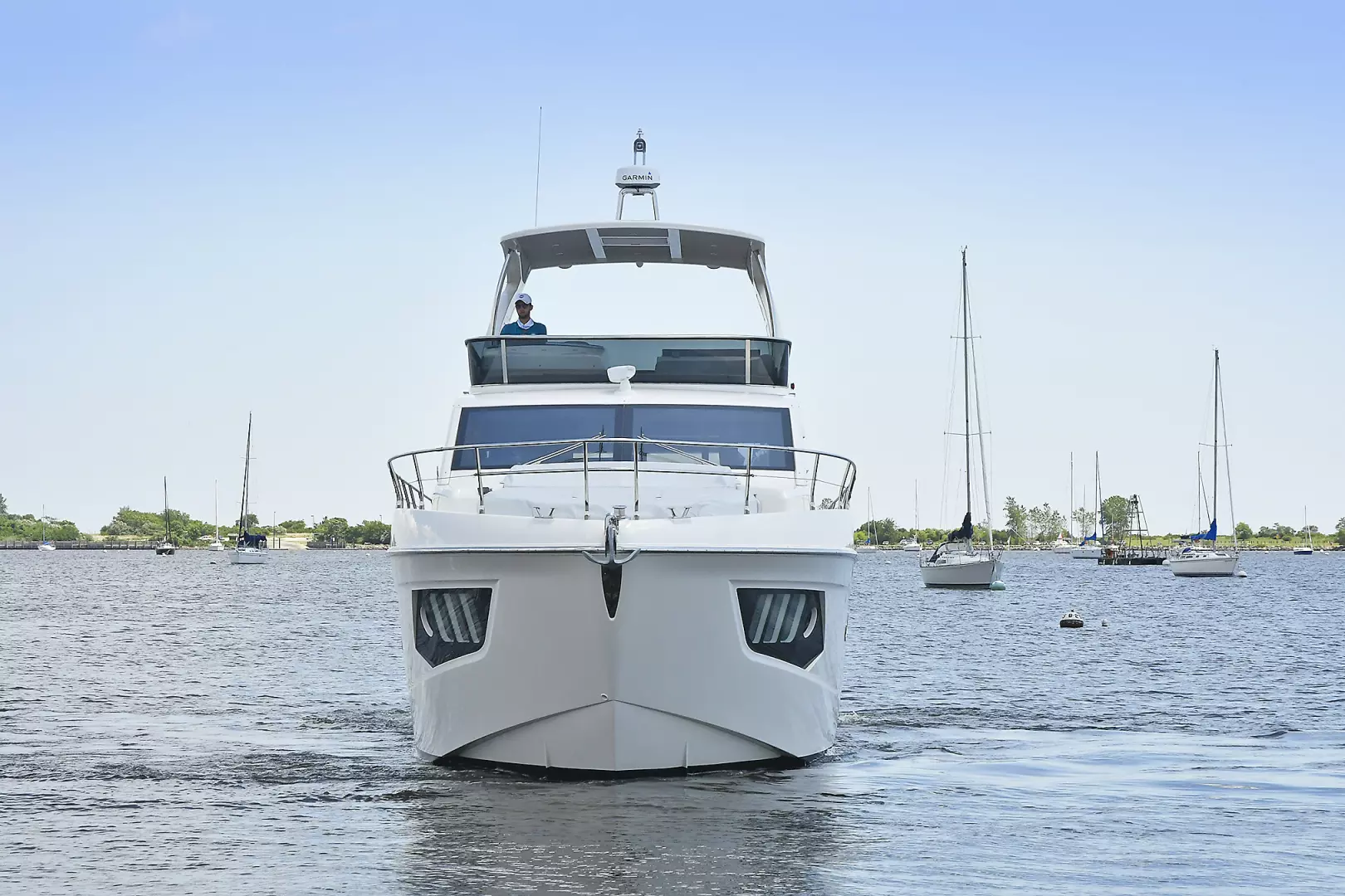 Absolute Fly-2019  Staten Island-New York-United StatesBow  1451551