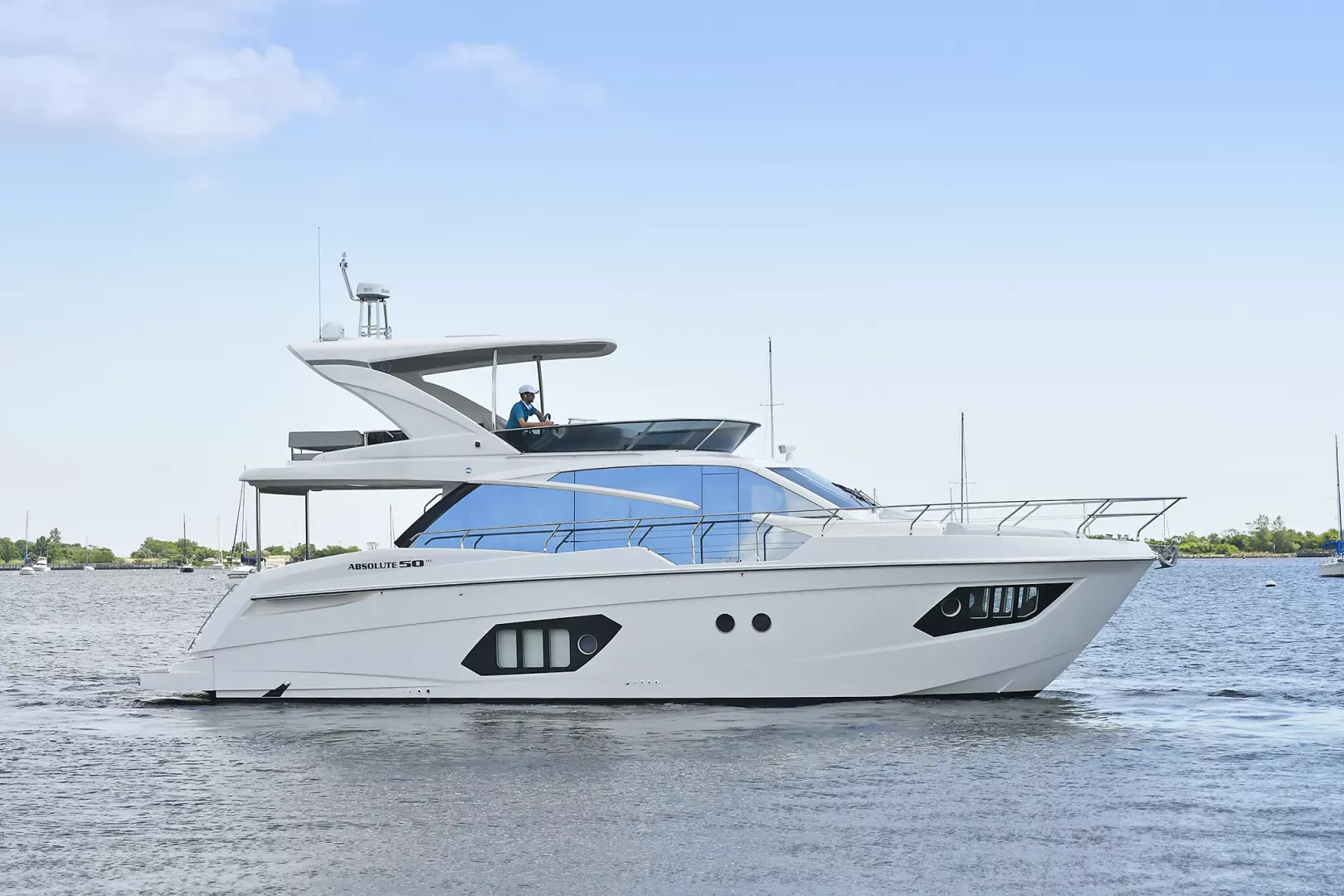 Absolute Fly-2019  Staten Island-New York-United StatesStarboard Side  1451552