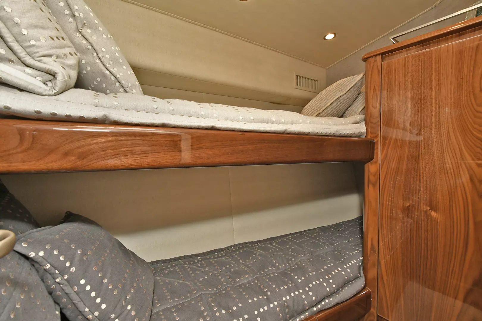 Viking 48 Convertible-2019 -Norwalk-Connecticut-United StatesGuest Stateroom  Port  1479252